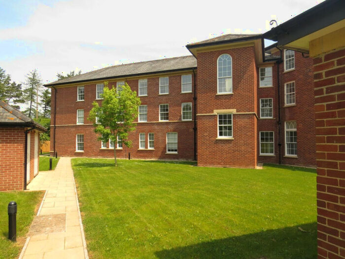 3 Bedroom Apartment To Rent In Exminster House, Miller Way, Exeter, Devon, EX6