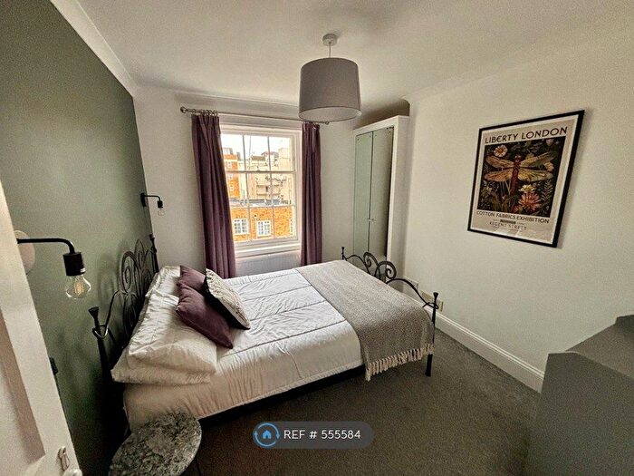 2 Bedroom Flat To Rent In Portland Place, Brighton, BN2