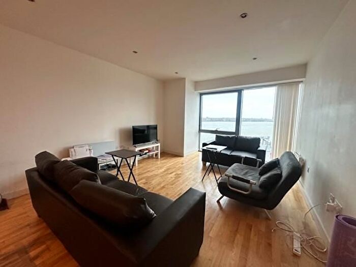 2 Bedroom Flat To Rent In Princes Parade, Liverpool, L3