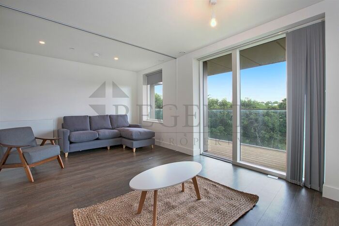 2 Bedroom Flat To Rent In Macdonald House, Wembley Parade, HA9