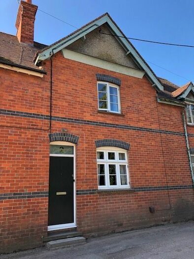 2 Bedroom Terraced House To Rent In Stowhill, Childrey, OX12