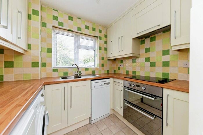 3 Bedroom Property To Rent In Halleys Ridge, Hertford, SG14