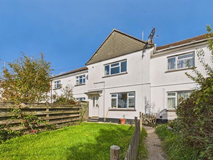 2 Bedroom Property For Sale In St Erth, Hayle - Two Bedroom Home, TR27