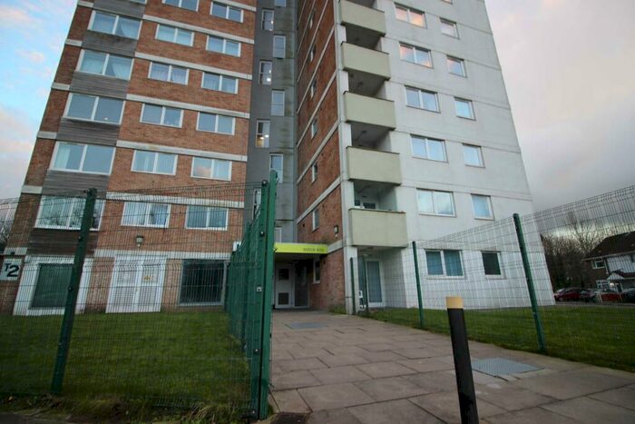 2 Bedroom Apartment To Rent In Beech Rise, Roughwood Drive, Kirkby, L33