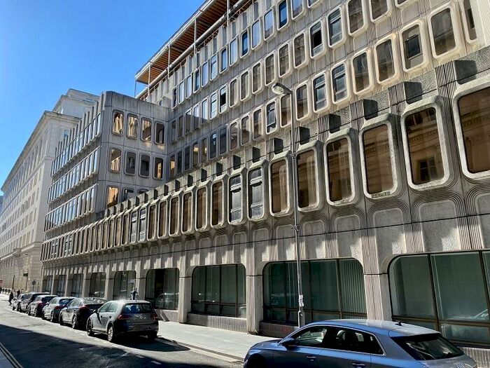 1 Bedroom Apartment For Sale In Rumford Street, Liverpool, Merseyside, L2