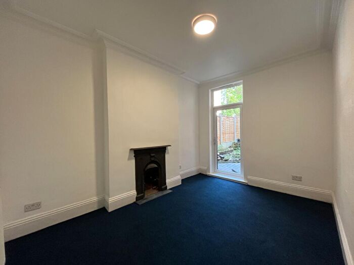 1 Bedroom Flat To Rent In Harrison Road, Erdington, B24