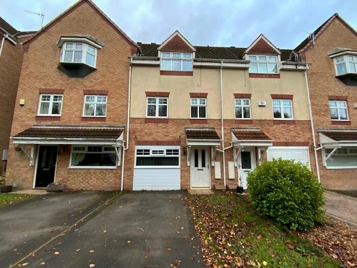 3 Bedroom Terraced House To Rent In Crowswood Drive, Stalybridge, Cheshire, SK15