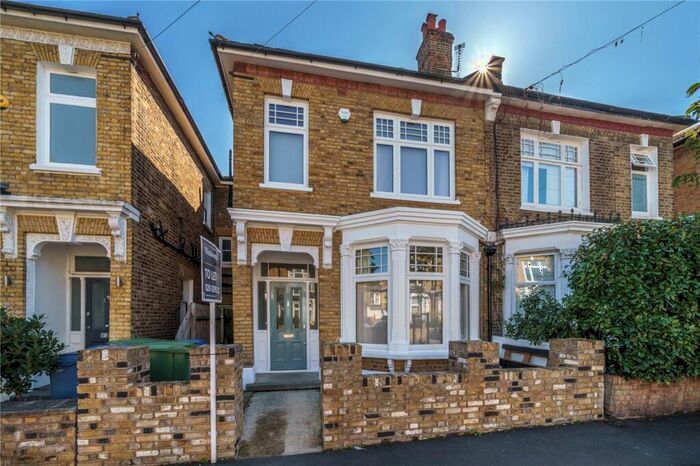 5 Bedroom House To Rent In Trossachs Road, East Dulwich, London, SE22