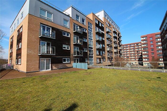 1 Bedroom Apartment To Rent In Cherrydown East, Basildon, SS16