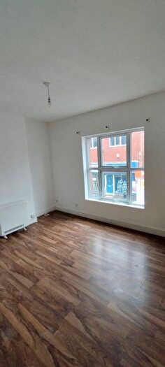 1 Bedroom Flat To Rent In High Street, Ibstock, LE67