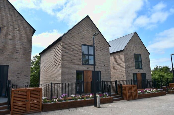 4 Bedroom Detached House To Rent In Old Custom House, Main Road, Harwich, Essex, CO12