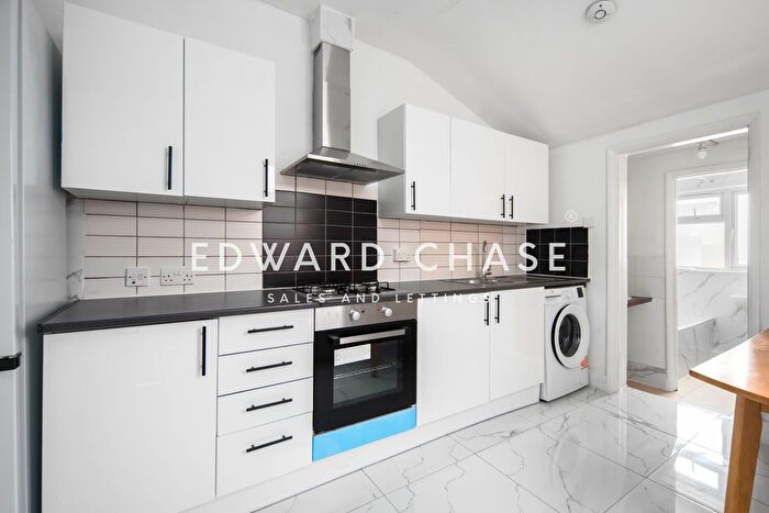 4 Bedroom Terraced House To Rent In Welbeck Road, London, E6
