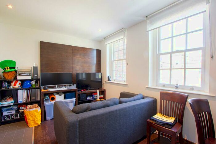 1 Bedroom Apartment To Rent In King Charles Terrace, Sovreign Court, Wapping, E1W