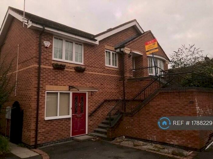 3 Bedroom Bungalow To Rent In Foxbrook Close, Littleover, Derby, DE23