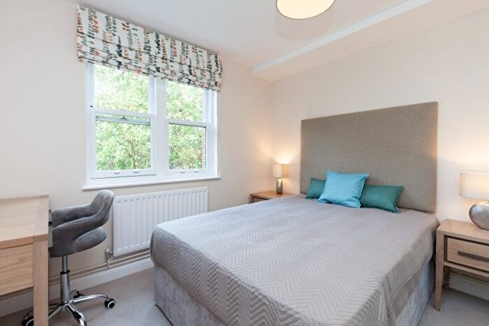 2 Bedroom Flat To Rent In St. Thomas Street, Oxford, OX1