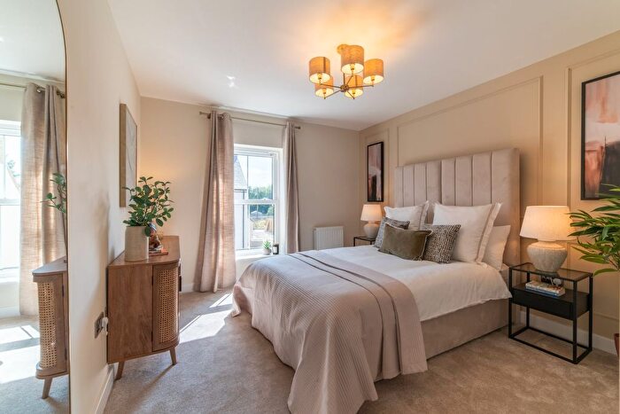 3 Bedroom Semi-Detached House For Sale In Spa Road, Darlington, County Durham, DL2