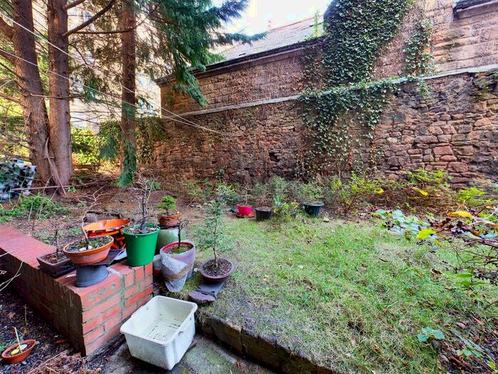 1 Bedroom Flat To Rent In Jordan Lane, Morningside, Edinburgh, EH10