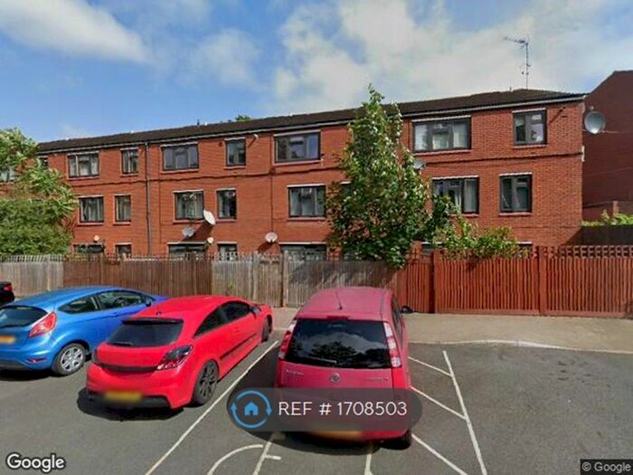 1 Bedroom Flat To Rent In Wildwood Close, London, SE12