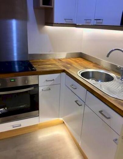 Studio To Rent In Lithos Road, London, NW3