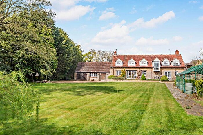 5 Bedroom Detached House For Sale In Polebrook, Near Oundle, PE8