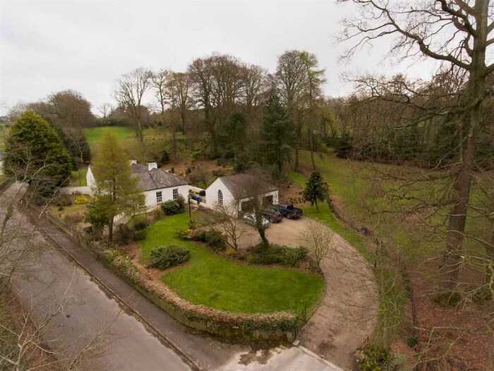 3 Bedroom Detached House For Sale In Dundrum Road, Clough, Down BT30