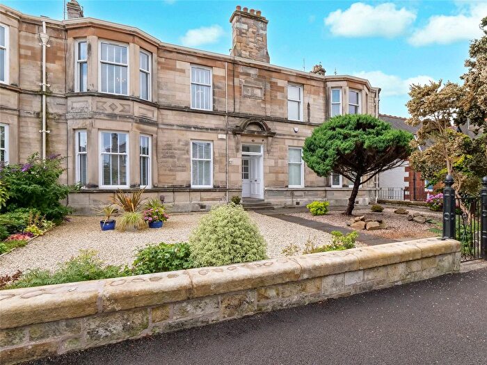2 Bedroom Flat For Sale In Bellevue Crescent, Ayr, South Ayrshire, KA7