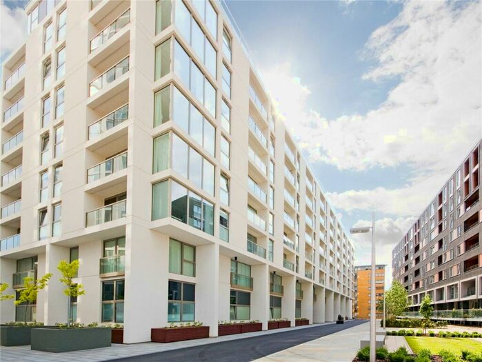 2 Bedroom Apartment To Rent In Denison House, Lanterns Way, Canary Wharf, London, E14