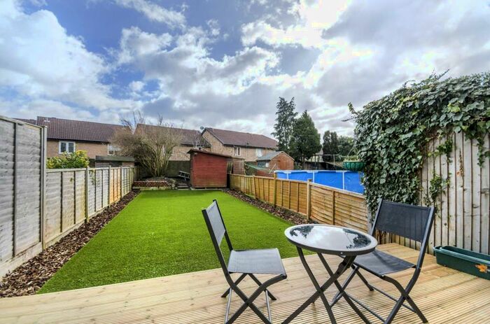 3 Bedroom Terraced House To Rent In Blandford Road, Beckenham, BR3