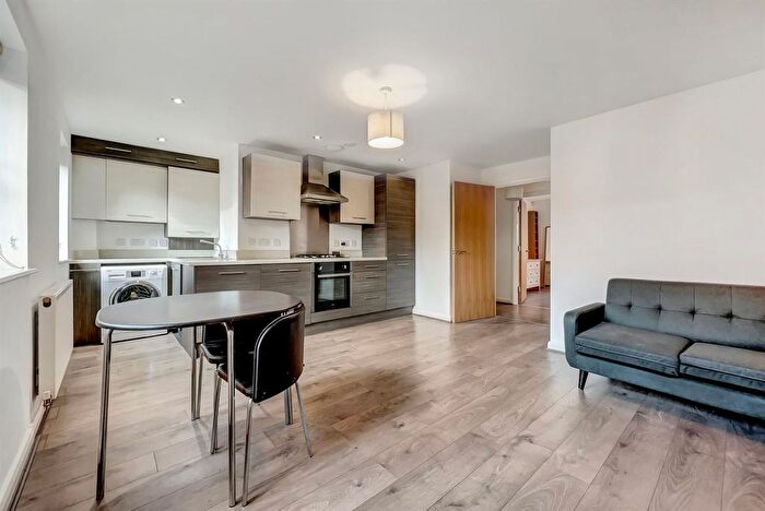 1 Bedroom Flat To Rent In Kilby Mews, Coventry, CV1