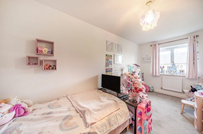 2 Bedroom Terraced House For Sale In Cockpit Place, Congleton, CW12