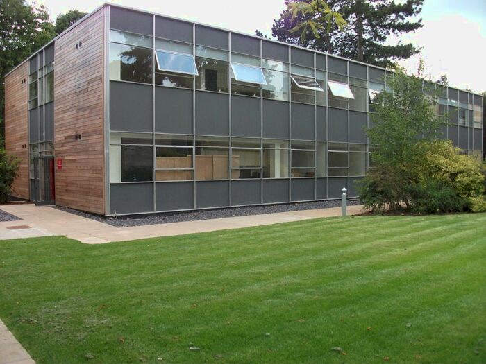 2 Bedroom Flat To Rent In Platt Court, St Peters Road, St Albans AL1