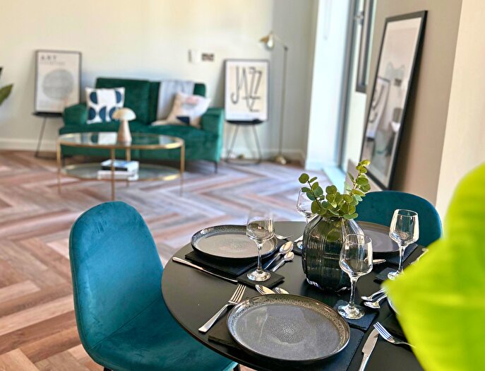 1 Bedroom Apartment To Rent In Bed Appt, City Co Living Newcastle, Pilgrim Street, Newcastle Upon Tyne, NE1