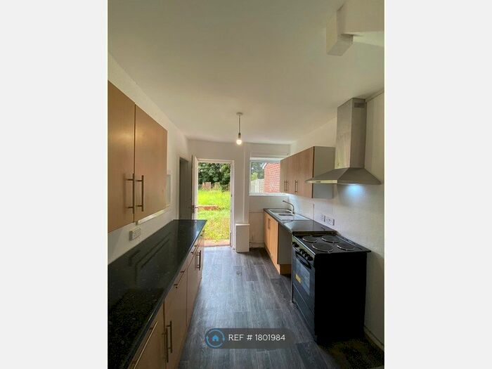 3 Bedroom Semi-Detached House To Rent In Foxhill Road, Eccles, M30