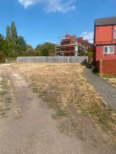 Land For Sale In Jump, Barnsley, S71