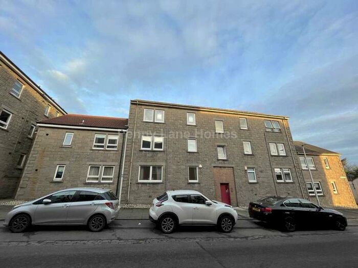 2 Bedroom Flat To Rent In Thomson Street, Johnstone, PA5