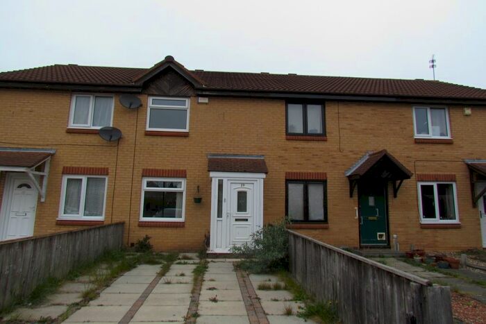 2 Bedroom Terraced House To Rent In Prudhoe Court, Fawdon, Newcastle Upon Tyne, Tyne And Wear, NE3