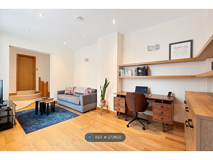 2 Bedroom Flat To Rent In Shroton Street, London, NW1