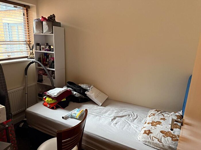 2 Bedroom Apartment To Rent In Mortimer Street, Sheffield, S1