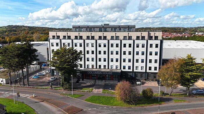 Flat For Sale In Romany Road, Worthing, BN13
