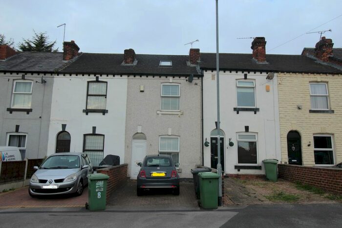 2 Bedroom Terraced House To Rent In Spibey Lane, Rothwell, Leeds, West Yorkshire, LS26