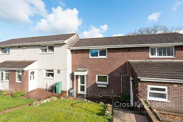 2 Bedroom Property To Rent In Rogate Walk, Derriford, PL6