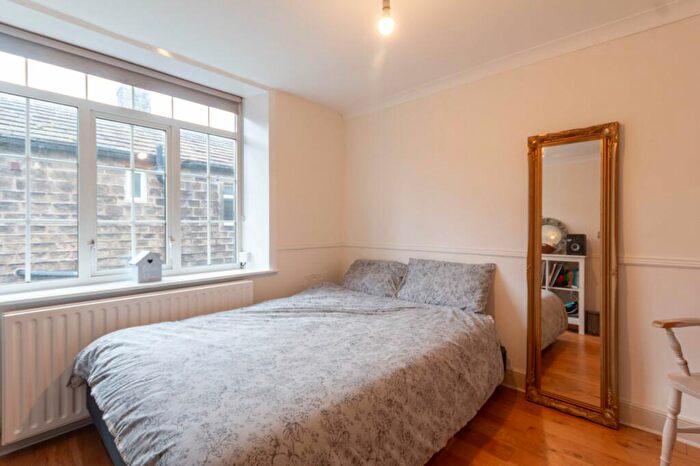 2 Bedroom Terraced House For Sale In Hardhill Houses, Harden, Bingley, West Yorkshire, BD16