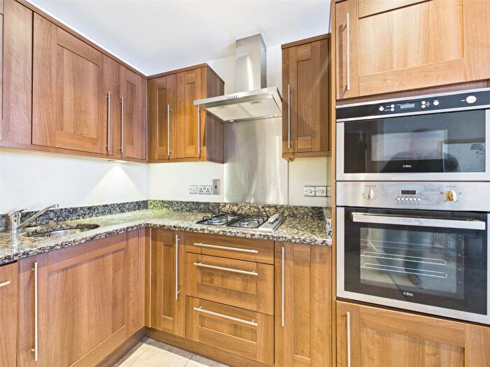 1 Bedroom Apartment To Rent In St. Helens Street, Derby, Derbyshire, DE1