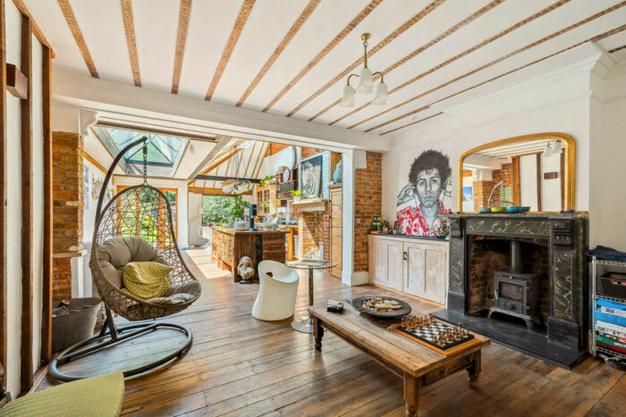 3 Bedroom Semi-Detached House To Rent In Shrubbs Hill Lane, Ascot, SL5