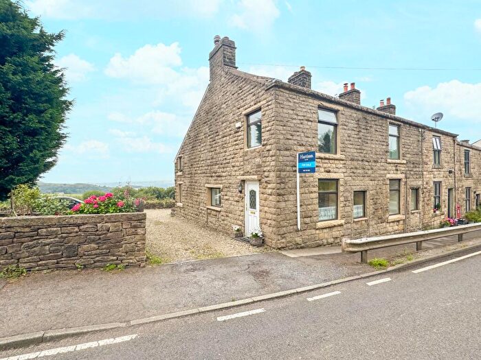 3 Bedroom Cottage For Sale In Rochdale Road, Edenfield, Ramsbottom, BL0