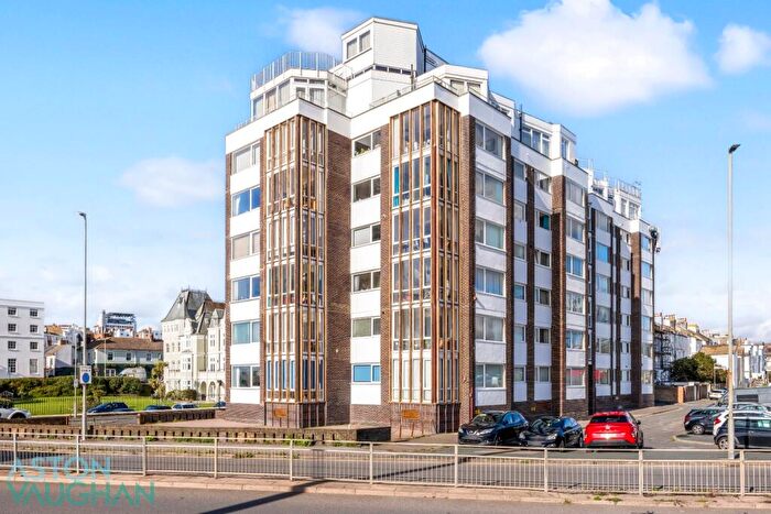 Flat For Sale In Arundel Street, Brighton, BN2