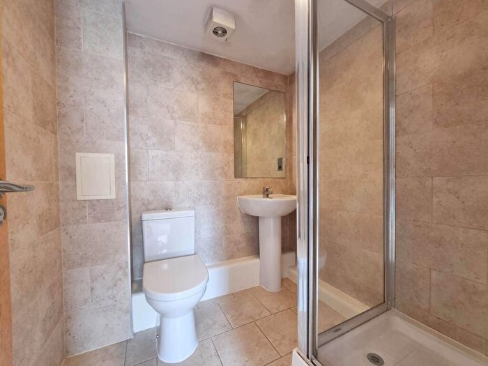 2 Bedroom Apartment To Rent In Wolsey Street, Ipswich, IP1