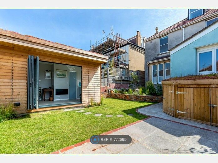 4 Bedroom Maisonette To Rent In Effingham Road, Bristol, BS6