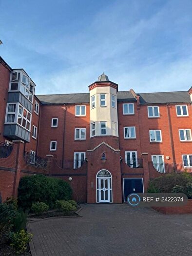 1 Bedroom Flat To Rent In Symphony Court, Birmingham, B16