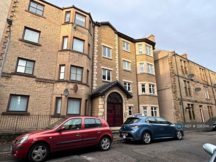 2 Bedroom Flat To Rent In Victoria Rd, Falkirk, FK2